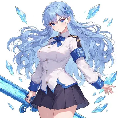 Profile image of Alice