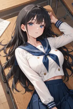 Profile image of 白石萌