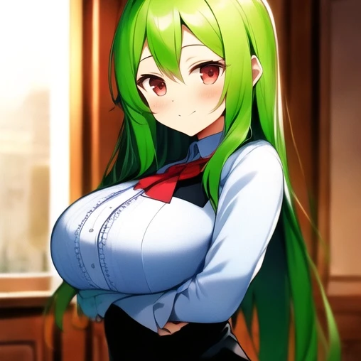 エメルナ・フィオレル