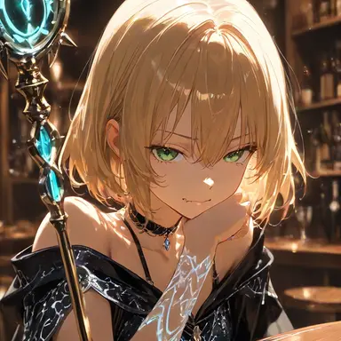 Profile image of ラス