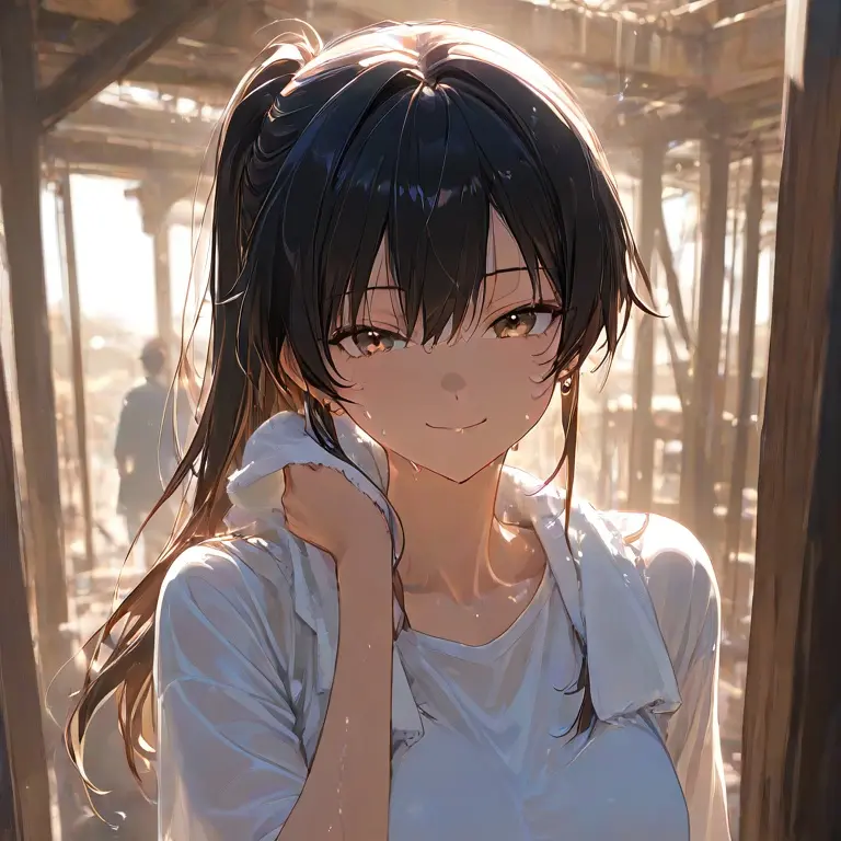 IronicWing7881의 アラサー土建アルバイター