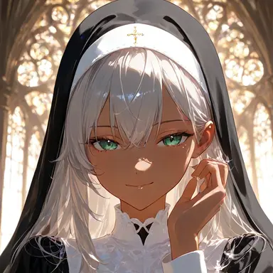 Profile image of ネリッサ