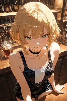 Profile image of 라스