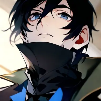 Profile image of 叶斗