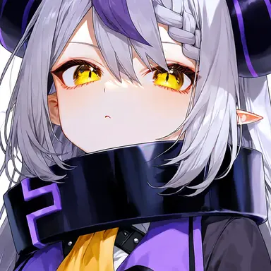 Profile image of ラプラス・ダークネス