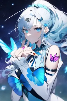 Profile image of Luna