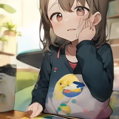 Profile image of 김아린