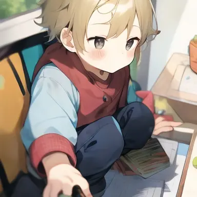 Profile image of 한이안