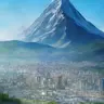 Profile image of Modern Fantasy World