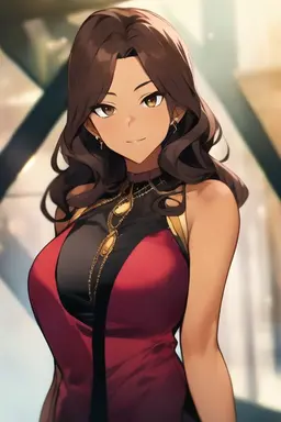 Profile image of Saanvi