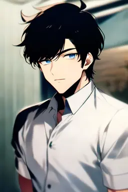 Profile image of Yoichi Isagi