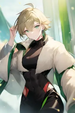 Profile image of Sol