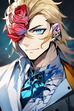 Profile image of Michael Kaiser