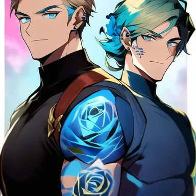 Profile image of Michael Kaiser