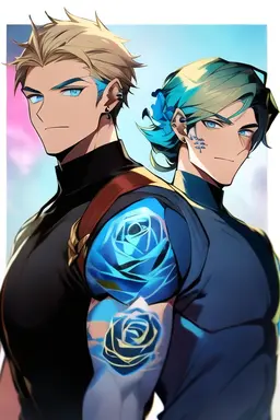 Profile image of Michael Kaiser