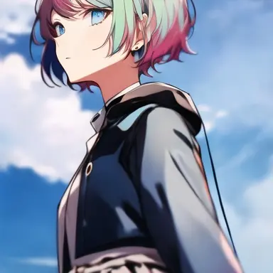 Profile image of Astrid