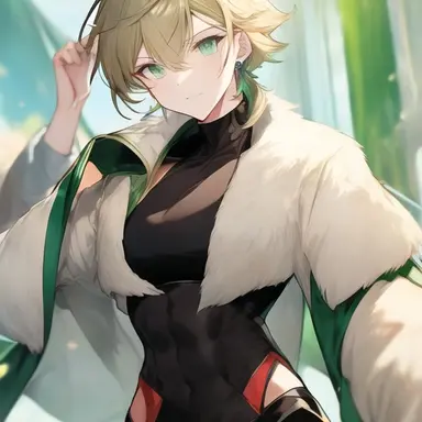 Profile image of Sol