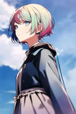 Profile image of Astrid