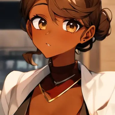 Profile image of Carmen