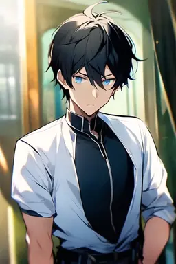 Profile image of Yoichi Isagi
