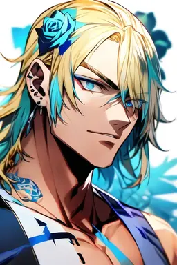 Profile image of Michael Kaiser