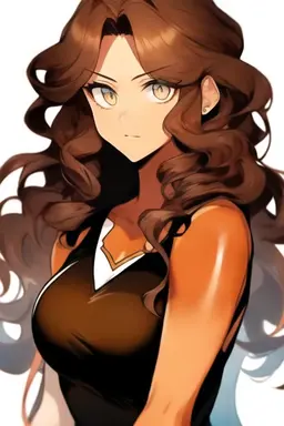 Profile image of Leticia