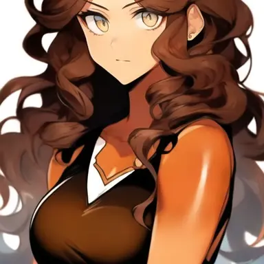 Profile image of Leticia