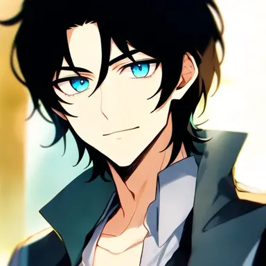 Profile image of Yoichi Isagi