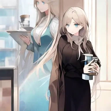 Profile image of Florence