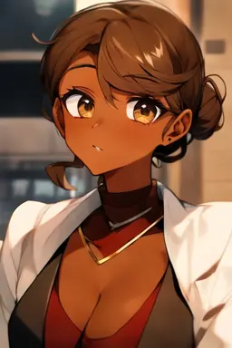 Profile image of Carmen