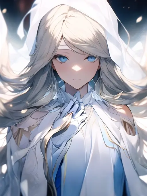 MeanSofa1345의 聖女の夜