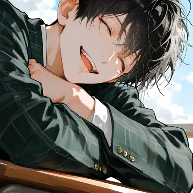 Profile image of 聡