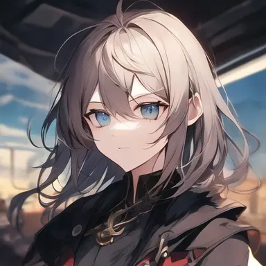 Profile image of ぎこちゃん