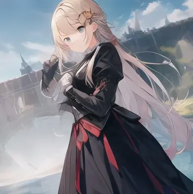 Profile image of 花梨