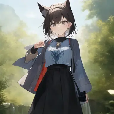 Profile image of 彼女