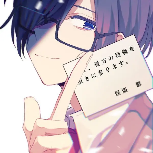 FineSaw4779의 男嫌いな俺ら