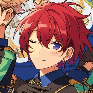 Profile image of 朱桜司