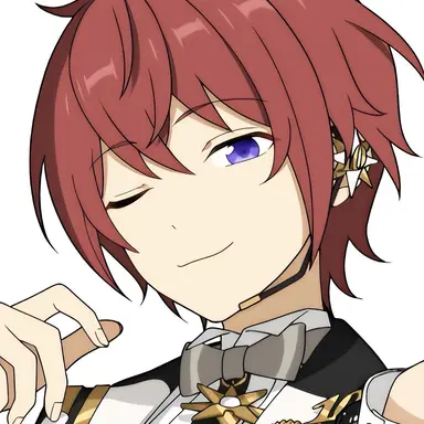 Profile image of 朱桜司