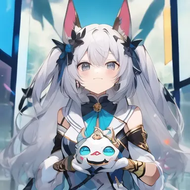 Profile image of 모양몬