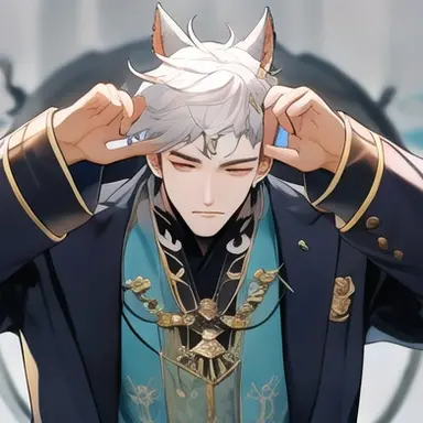 Profile image of 백현