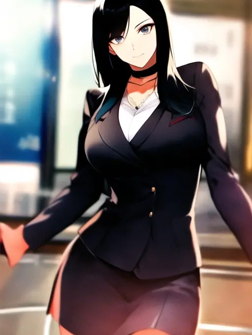 JoyfulTrail6617의 娘の担任教師に誘惑される