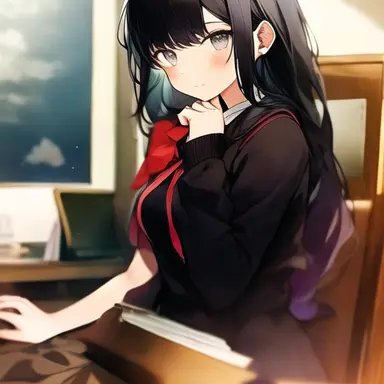Profile image of 雫