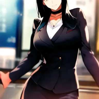 Profile image of 麗奈