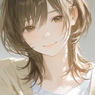 Profile image of ひより