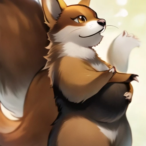 여우