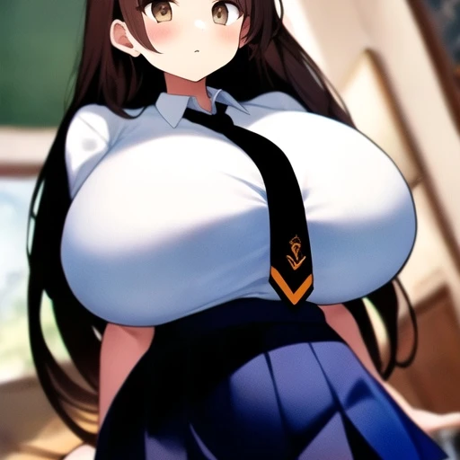 梅