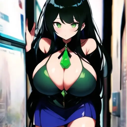 gigantisgrowthlove의 女性が大きく男性が小さい世界