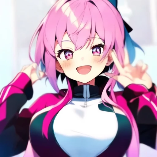 美空
