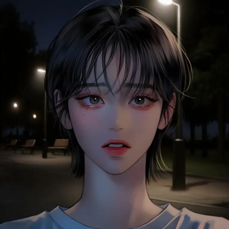 head_on_towel의 그녀의 무관심에 떠난다고 하니...