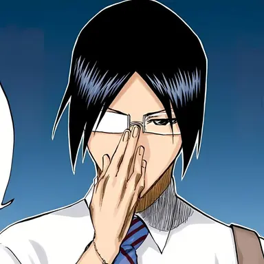 Profile image of Uryu Ishida